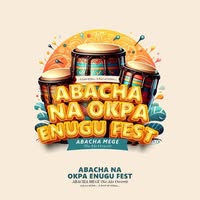 Abacha Na Okpa Enugu